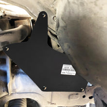 Load image into Gallery viewer, Fender Liners Splash Shield For 2007-2020 Toyota Tundra Sequoia Apron Seal Mud Flaps Mudflaps Mudguards Guards+Clips