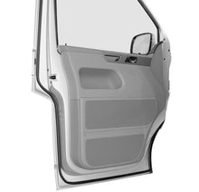 Load image into Gallery viewer, 5 M/16.4ft D-Shape Rubber Car Door Seal Strip Hollow Edge Guard Weatherstrip Universal Trunk Hood Sealing For Toyota Honda VW