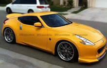 Load image into Gallery viewer, Unpainted Trunk Lid Spoiler Wing For Nissan 370Z Z34 AJT3 Style