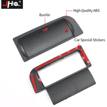 Load image into Gallery viewer, ABS Protective Cap Cover Rear Trunk Buttons For 2011-2019 Ford Explorer