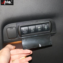 Load image into Gallery viewer, ABS Protective Cap Cover Rear Trunk Buttons For 2011-2019 Ford Explorer