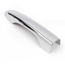 Load image into Gallery viewer, Car Exterior Chrome Door Handle Covers For 2013-2016 Dodge Dart, 2015-2017 Chrysler 200, 2014-2022 Jeep Cherokee KL wo/Smart Key