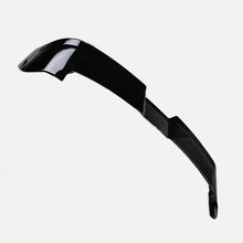 Load image into Gallery viewer, Gloss Black Auto Rear Liftgate Roof Lip Lid Spoiler Cap For 2021-2025 Toyota Sienna V2 Rear Roof Top Spoiler Wing Extension