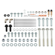 Load image into Gallery viewer, Air Spring Rear Suspension Bags Leveling Lift Kit For 2021-2023 Ford F150 2WD/4WD Air Spring Suspension Bag Kit