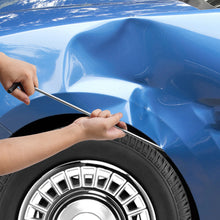 Load image into Gallery viewer, 10pcs Dent Repair Removal Rods Kit Paintless Dent Removal Hook Rods Sturdy 201 Stainless Steel Auto Body Dent Repair Rods