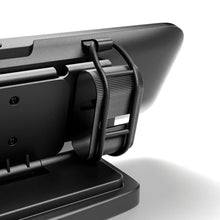 Load image into Gallery viewer, Universal Adjustable Dash/Console Mounting Bracket For All Rearview Mirror Dash Cameras