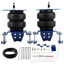 Load image into Gallery viewer, Rear Air Suspension Spring Bag Kit For 2007-2021 Toyota Tundra 2WD 4WD 5000lbs Leveling Suspension Kit