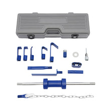 Load image into Gallery viewer, 14pcs Slide Hammer Dent Puller Set Car Body Dent Repair Tool Portable