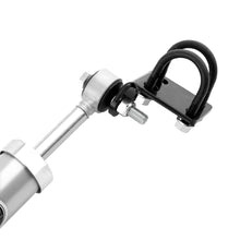 Load image into Gallery viewer, Dual Steering Stabilizer Damper Kit 2''-6'' LIFTs For 2007-2017 Jeep Wrangler JK