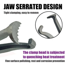 Load image into Gallery viewer, Automotive Electrical Connection Disconnect Plier, Simple Removal Process Disconnect Spark Plug Wire Efficiency