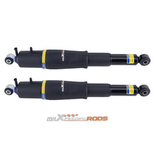 Load image into Gallery viewer, 2pcs Pair Rear Air Suspension Absorber Struts For 2000-2014 GMC Yukon 200-2014 Chevy Tahoe/Suburban 2002-2006 Chevy Avalanche 2002-2014 Cadillac Escalade 25979391
