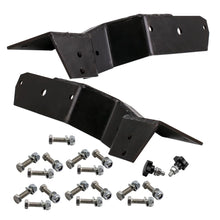 Load image into Gallery viewer, Rear Frame C Notch Lowering Kit Bolt In For 1963-1972 Chevy C10 And GMC C15 Truck
