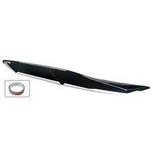 Load image into Gallery viewer, Gloss Black Highkick Duckbill Rear Trunk Spoiler Wing For 2016-2021 Honda Civic LX EX DX Sport Sedan 4DR