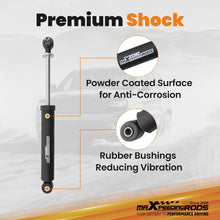 Load image into Gallery viewer, 3.25" Inch Lift Kit W/ Shocks For 1997-2002 Jeep Wrangler TJ 6CYD