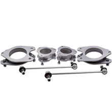 Load image into Gallery viewer, 2" Inch Front & Rear Suspension Lift Kit For 2006-2014 Honda Ridgeline 4x4 Full Suspension Lift Kit