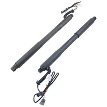 Load image into Gallery viewer, 2pcs Pair Rear Left +Right Electric Tailgate Lift Support For 2007-2013 BMW X5 E70 LCI 51247332695 51247332696 Lifting Shocks