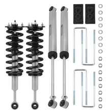 Load image into Gallery viewer, 2.5" Inch Lift Kit w/ Struts & Shocks For 2004-2008 Ford F150 4WD