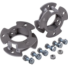 Load image into Gallery viewer, 2pcs Pair Front Suspension Leveling 2.5" Inch Lift Kit For 2019-2022 Ford Ranger Pickup 2WD/4WD