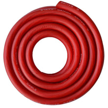 Load image into Gallery viewer, 5000 Watts 0 AWG Guage Complete Car Audio Amplifier Installation Kit Cable Wire Sub Subwoofer AMP RCA Power Cable Sub Wiring Install Kit