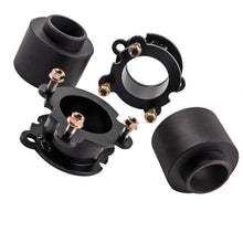 Load image into Gallery viewer, Full Suspension 3.5" Front 2.5" Rear Leveling Lift Kit For 2002-2009 Chevy Trailblazer GMC Envoy 2WD/4WD