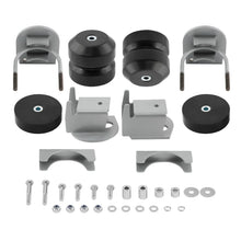Load image into Gallery viewer, 1 Set Air Helper Spring Rear Suspension Kit For 2015-2023 FORD F150 2WD/4WD Rear Suspension Bump-stop Replacement Enhancement System 6000 LBS Load Capacity