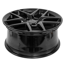 Load image into Gallery viewer, 18"x8" Inch Gloss Black Replacement Wheel Rim For 2016-2024 Honda Civic Wheel US