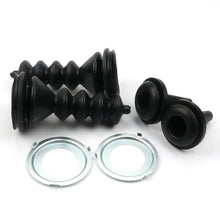 Load image into Gallery viewer, NEW for 1968-1982 Corvette Headlight Vacuum Actuator Repair Rebuild Kit Seal Boot C3