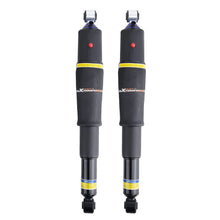 Load image into Gallery viewer, 2pcs Pair Rear Air Suspension Absorber Struts For 2000-2014 GMC Yukon 200-2014 Chevy Tahoe/Suburban 2002-2006 Chevy Avalanche 2002-2014 Cadillac Escalade 25979391