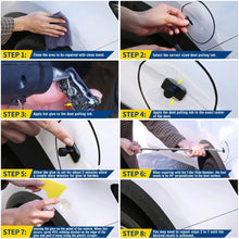 Load image into Gallery viewer, PDR Auto Paintless Body Dent Removal Kits Car Dent Repair Tools Automotive Dent Remover Suction Cup Dent Puller Tool Kit for Car
