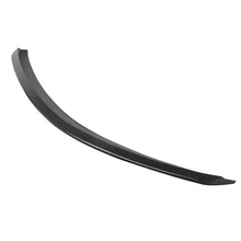 Load image into Gallery viewer, 1pcs AMG Carbon Fiber Style Trunk Spoiler For 2008-2014 Mercedes Benz W204 C Class High Quality ABS CAR Accessories