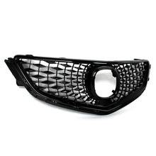 Load image into Gallery viewer, 1pc Grille 2018 Style Gloss Black Front Upper Racing Grille For 2015-2017 Acura TLX Body Kit Exterior Accessories