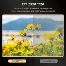 Load image into Gallery viewer, 8.8'' Screen Wireless RoadTop CarPlay/Android Multimedia Screen For 2005-2011 BMW Series 3 Series E90 E91 E92 E93 CCC/CIC System Multimedia Display Screen