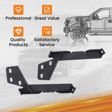 Load image into Gallery viewer, 3" Inch Full Body Lift Kit For 1997-2001 Dodge Ram 1500/2500/3500 2WD 4WD GAS