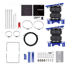 Load image into Gallery viewer, Rear Suspension Air Spring Bag Kit 5000 LBS For 2023-2025 Ford F250/F350 4WD SRW Not Suitable For Dually