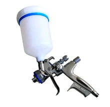 Load image into Gallery viewer, 1.3mm HVLP Auto Paint Air Spray Gun Made in Germany Jet 4000 B RP Limited Edition
