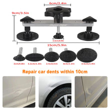 Load image into Gallery viewer, PDR Auto Paintless Body Dent Removal Kits Car Dent Repair Tools Automotive Dent Remover Suction Cup Dent Puller Tool Kit for Car