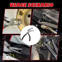 Load image into Gallery viewer, Automotive Electrical Connection Disconnect Plier, Simple Removal Process Disconnect Spark Plug Wire Efficiency