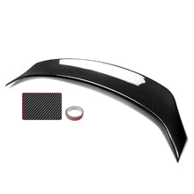 Load image into Gallery viewer, Carbon Fiber Style Rear Trunk Spoiler For 2014-2020 Lexus IS200 IS250 IS300 IS350