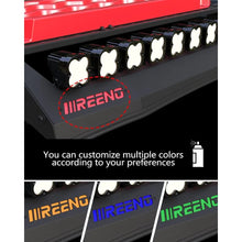 Load image into Gallery viewer, Heavy Duty Roof Rack Accessories For 2005-2023 Toyota Tacoma Double Cab 4 Doors Pickup Trucks Universal Fit with No Drilling Required