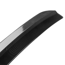 Load image into Gallery viewer, 1pcs AMG Carbon Fiber Style Trunk Spoiler For 2008-2014 Mercedes Benz W204 C Class High Quality ABS CAR Accessories
