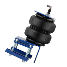 Load image into Gallery viewer, Rear Air Suspension Spring Lift Kit For 2007-2021Toyota Tundra 2WD 4WD Air Spring Bag 5000lbs Leveling Suspension Kit