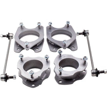 Load image into Gallery viewer, 2" Inch Front & Rear Suspension Lift Kit For 2006-2014 Honda Ridgeline 4x4 Full Suspension Lift Kit