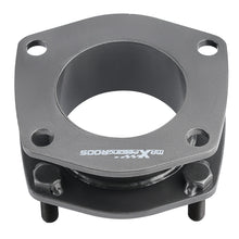 Load image into Gallery viewer, Front 2.5" Inch Rear 3" Inch Leveling Lift Kit For 2002-2006 Honda CRV 4WD Only Spacers Powder-Coated