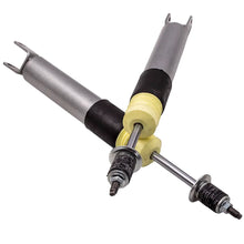 Load image into Gallery viewer, 1-3'' Inch Front 2'' Inch Rear Leveling Lift Kit For 2000-2006 Chevy Tahoe/Suburban GMC Yukon 2WD 4WD 6 Lug