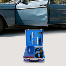 Load image into Gallery viewer, Autobody 1380w Electromagnetic Induction Dent Repair Tool Portable Unpainted Dent Repair Kit for Car Beauty Shops, Car Repair Shops