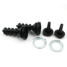 Load image into Gallery viewer, NEW for 1968-1982 Corvette Headlight Vacuum Actuator Repair Rebuild Kit Seal Boot C3