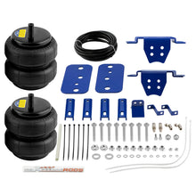 Load image into Gallery viewer, Rear Suspension Air Spring Bag Kit 5000 LBS For 2006-2014 Toyota Tundra 2WD/4WD