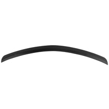 Load image into Gallery viewer, 1pcs AMG Carbon Fiber Style Trunk Spoiler For 2008-2014 Mercedes Benz W204 C Class High Quality ABS CAR Accessories