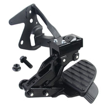 Load image into Gallery viewer, AP01 Rear Bed Step Pedal For 2019-2021 Dodge Ram 1500 DT Models 3.0L 3.6L V6 5.7L V8 Pickup 4-Door (New Body Style) 82215289AG