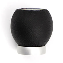 Load image into Gallery viewer, Gear Shift Ball 6 Speed Manual Transmission Knob For Toyota Luxury Leather And Aluminum Handle Lever Stick Shifter Red Stitch
